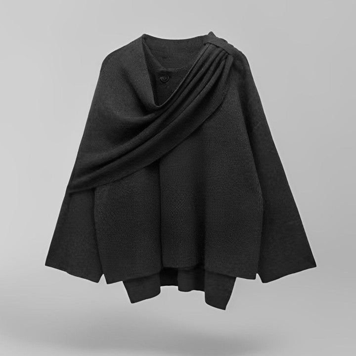 SOFI - CAPE PONCHO