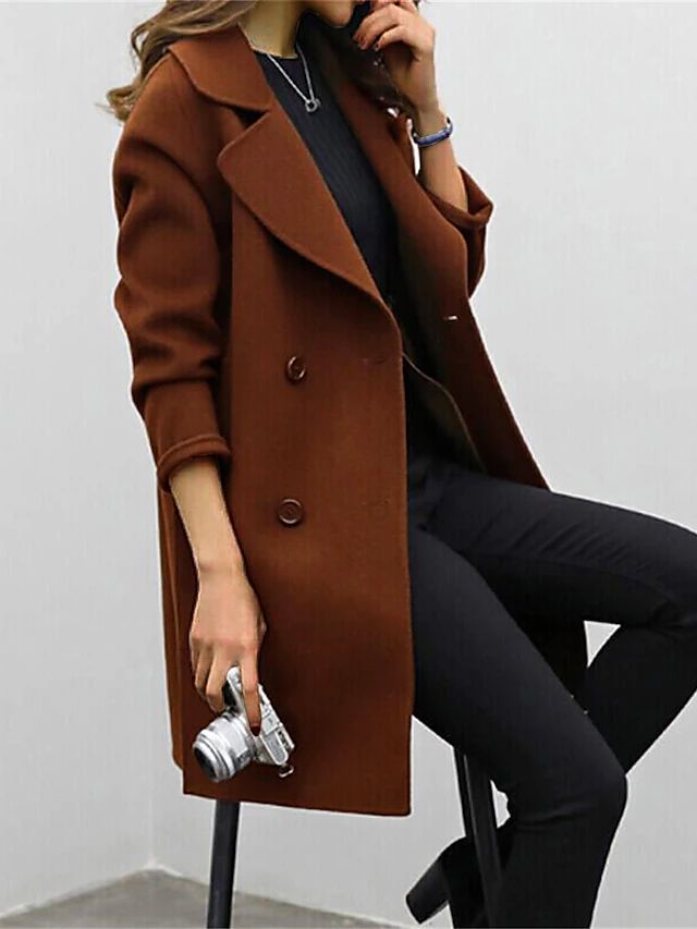 NODO MOSS COAT